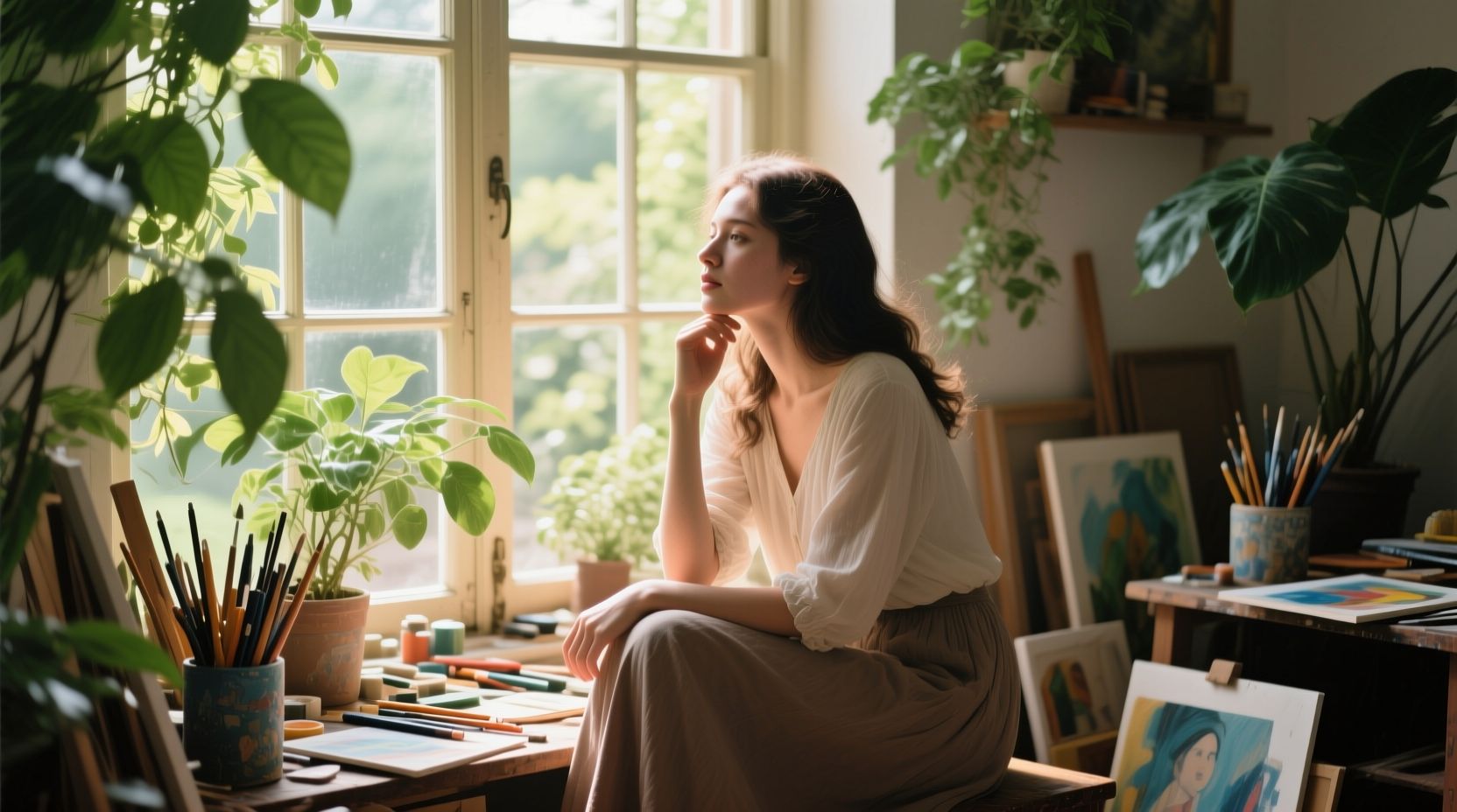 Откройте силу вдохновения