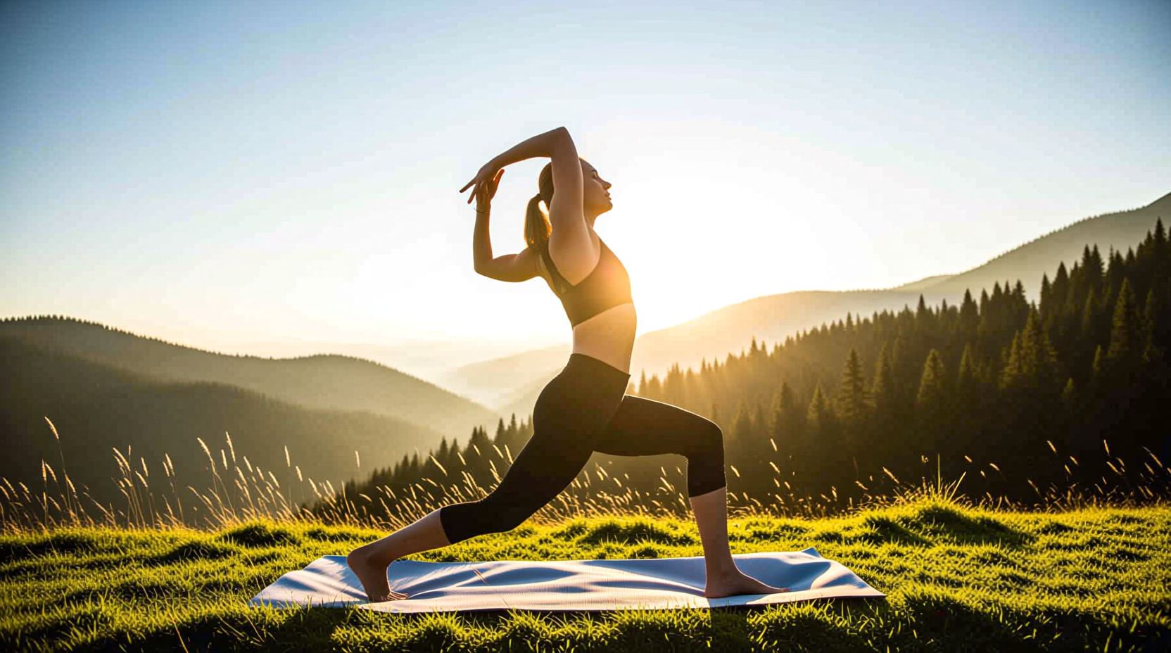 Ваш ключ к отличной физической форме