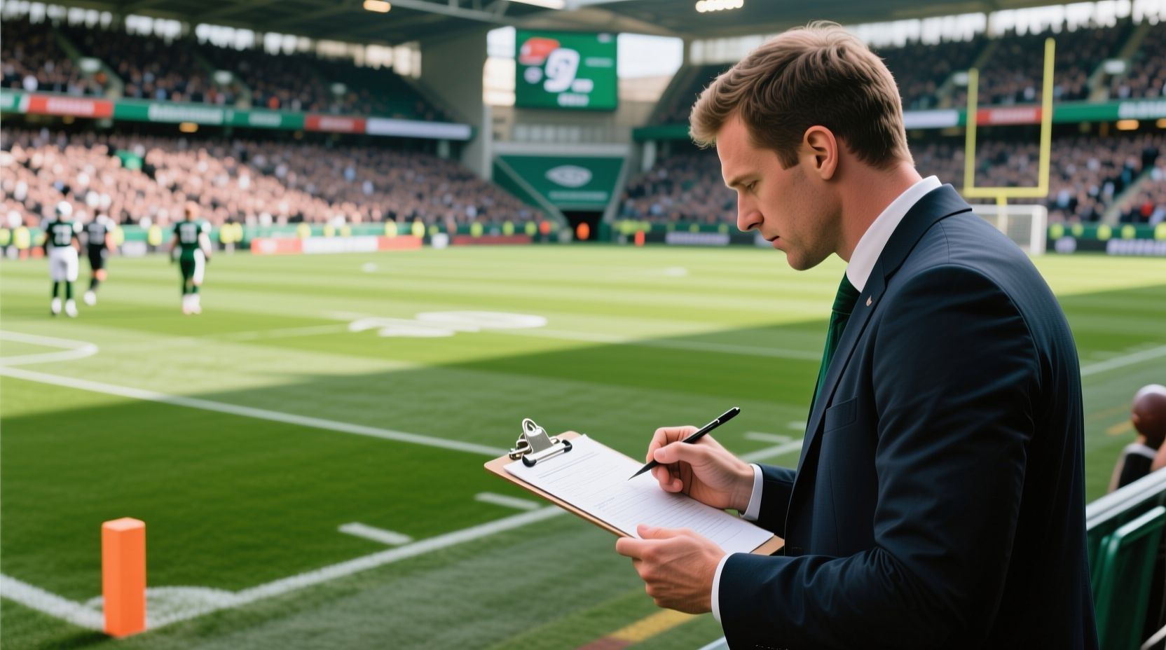 Футбольная Наука: Анализ и Тактика