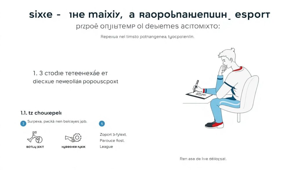 Как ориентироваться на мечту: мотивационные уроки для молодых футболистов - иллюстрация