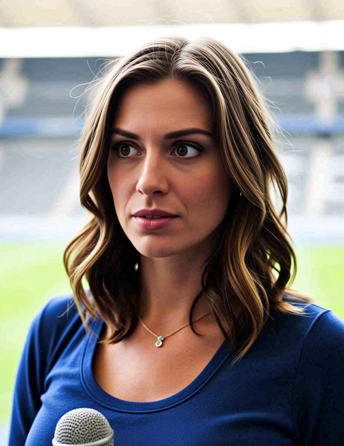 Мария Смирнова