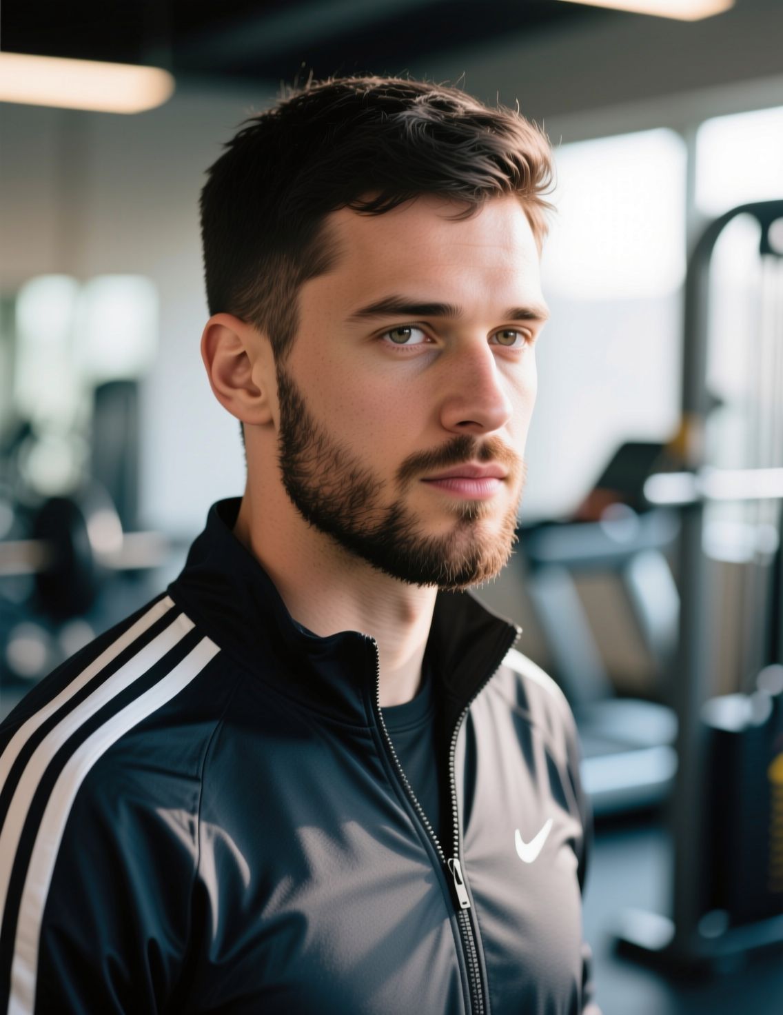 Игорь Петров