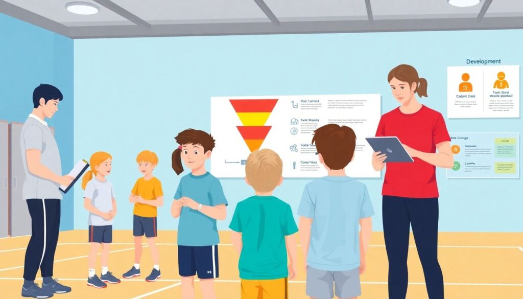 Скромное начало — великие достижения: истории старта в детском футболе - иллюстрация