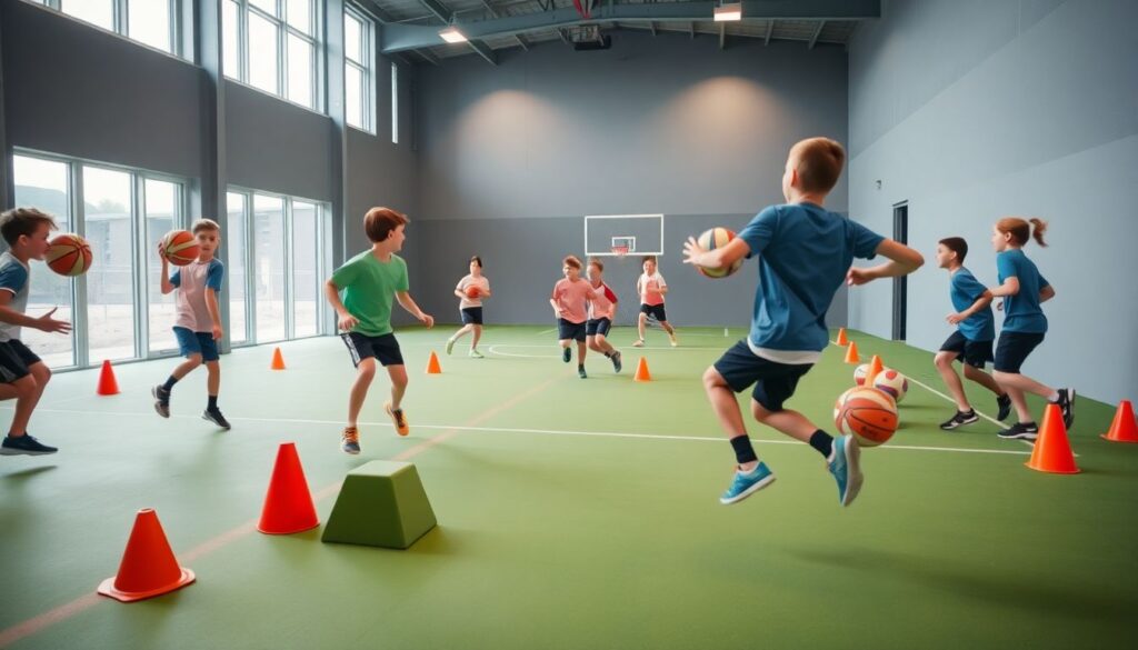 Скромное начало — великие достижения: истории старта в детском футболе - иллюстрация