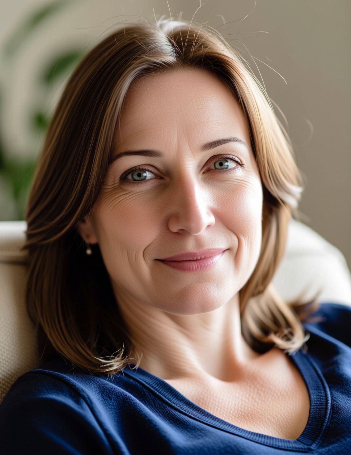 Екатерина Лебедева