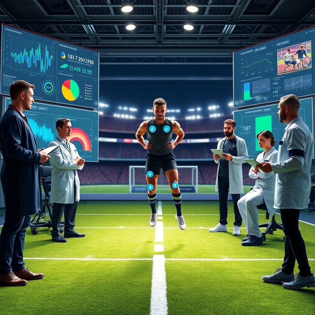 Преодоление травм и возвращение в состав: пути чемпионов к новым победам