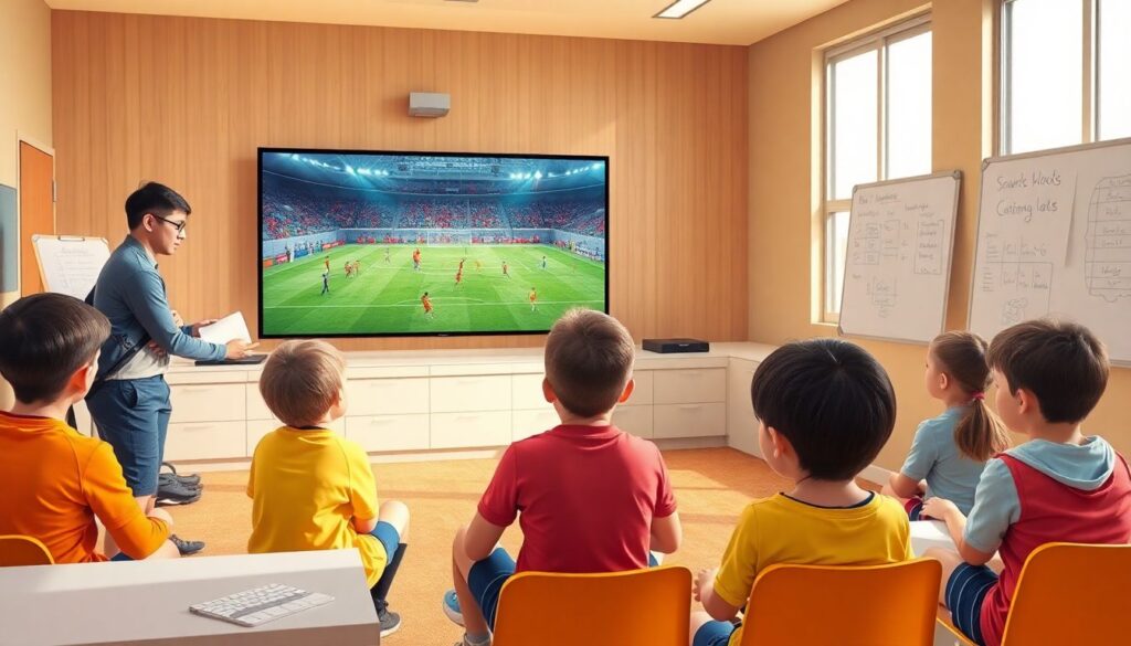 Истории о том, как первый тренер изменил карьеру игрока - иллюстрация