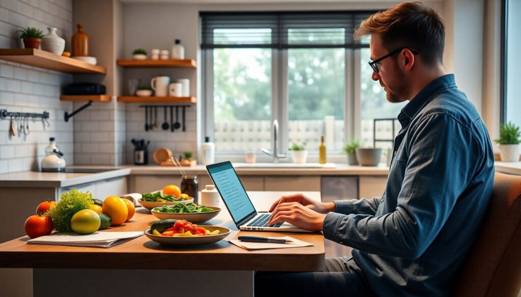 Футбол на диете: как питание влияет на результат - иллюстрация