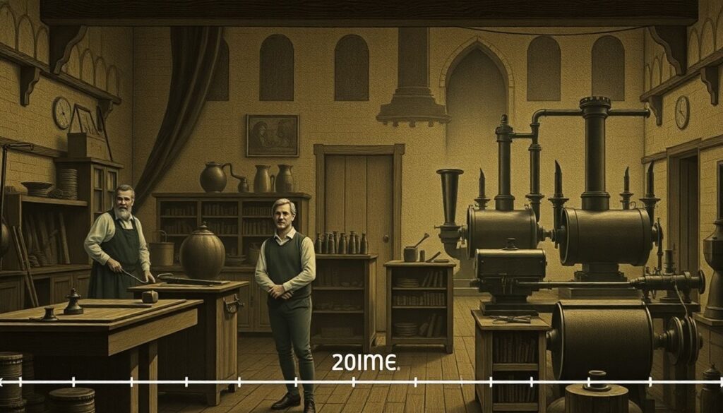 Почему настойчивость часто оказывается решающей в карьере - иллюстрация