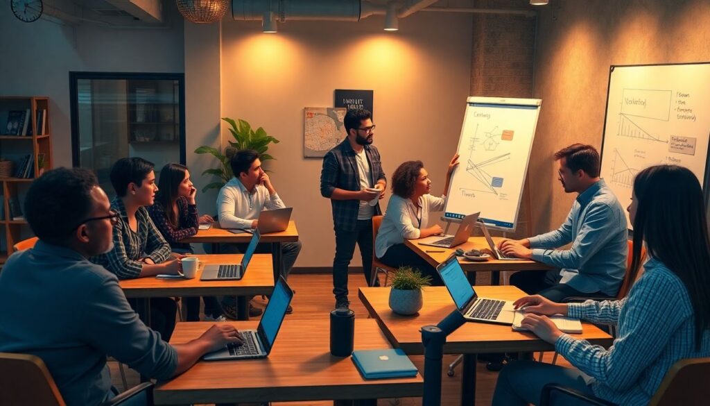 Уроки камня пути: как терпение приводит к успеху - иллюстрация