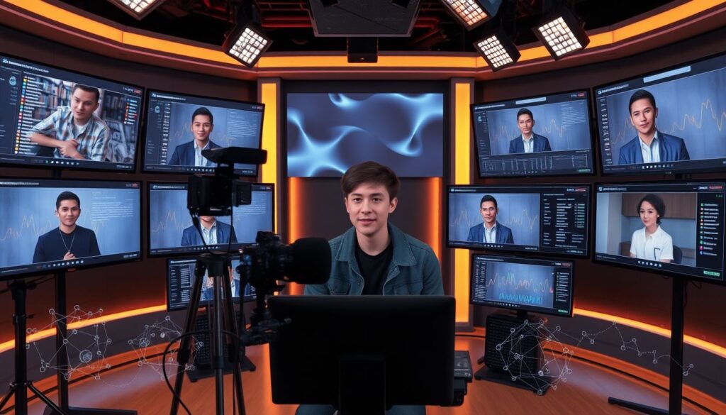 Разбор самых вдохновляющих интервью молодых звезд - иллюстрация