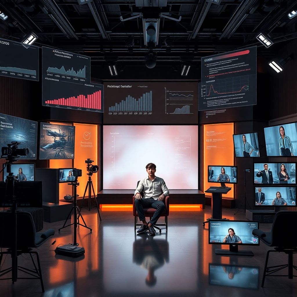 Разбор самых вдохновляющих интервью молодых звезд и их путь к успеху