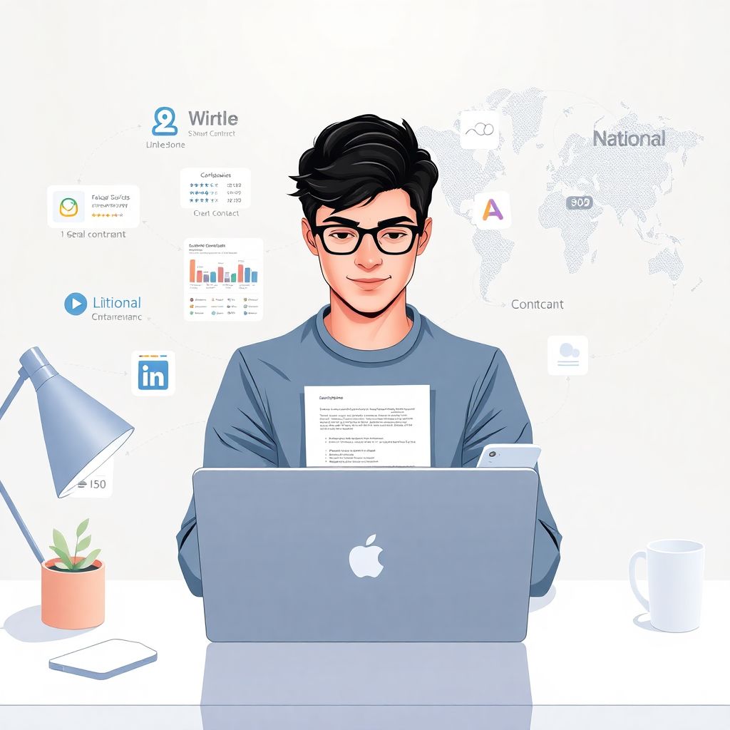 Истории о том, как первый контракт стал началом величия в бизнесе и карьере