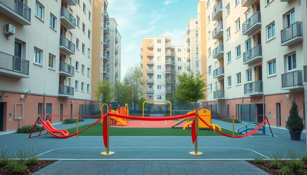 Как двор стал стартовой площадкой для профессионалов - иллюстрация