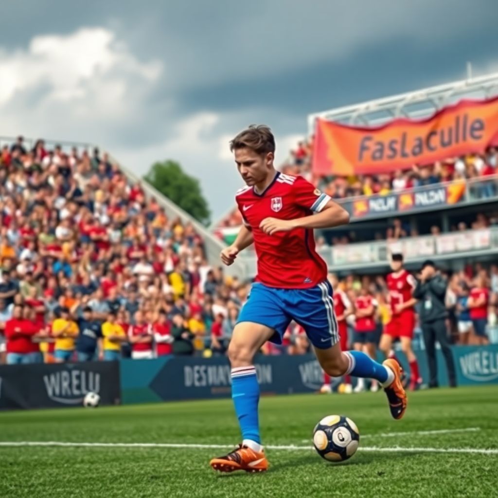 Как матч-уикенд может изменить судьбу игрока и его карьеру в спорте