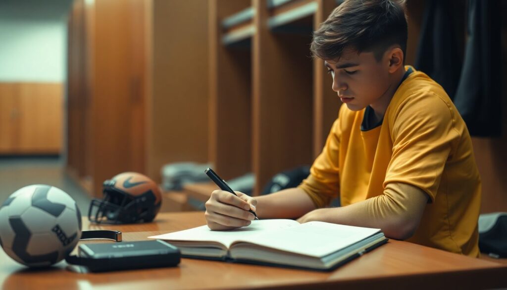 Что важно в психологической подготовке к матчам - иллюстрация