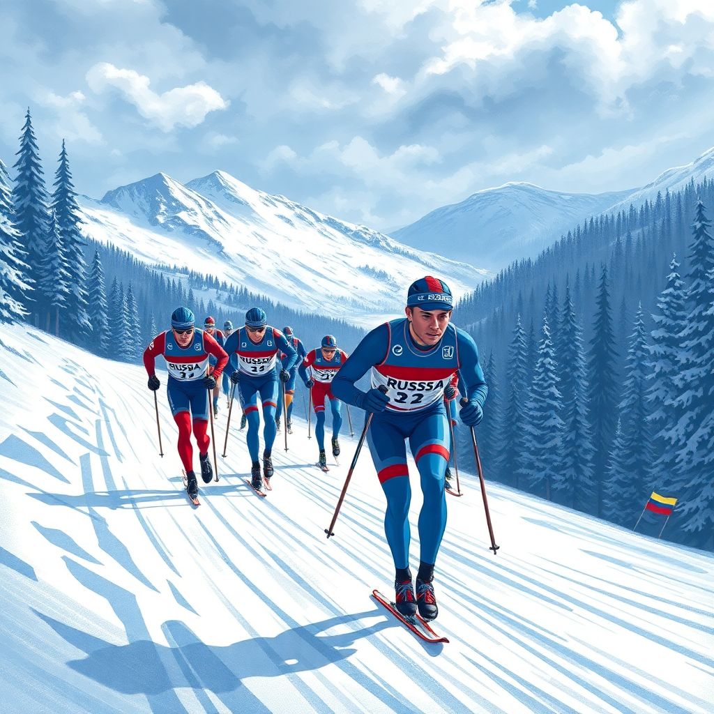 Норвежский эксперт: Савелий Коростелев — сила, с которой придется считаться