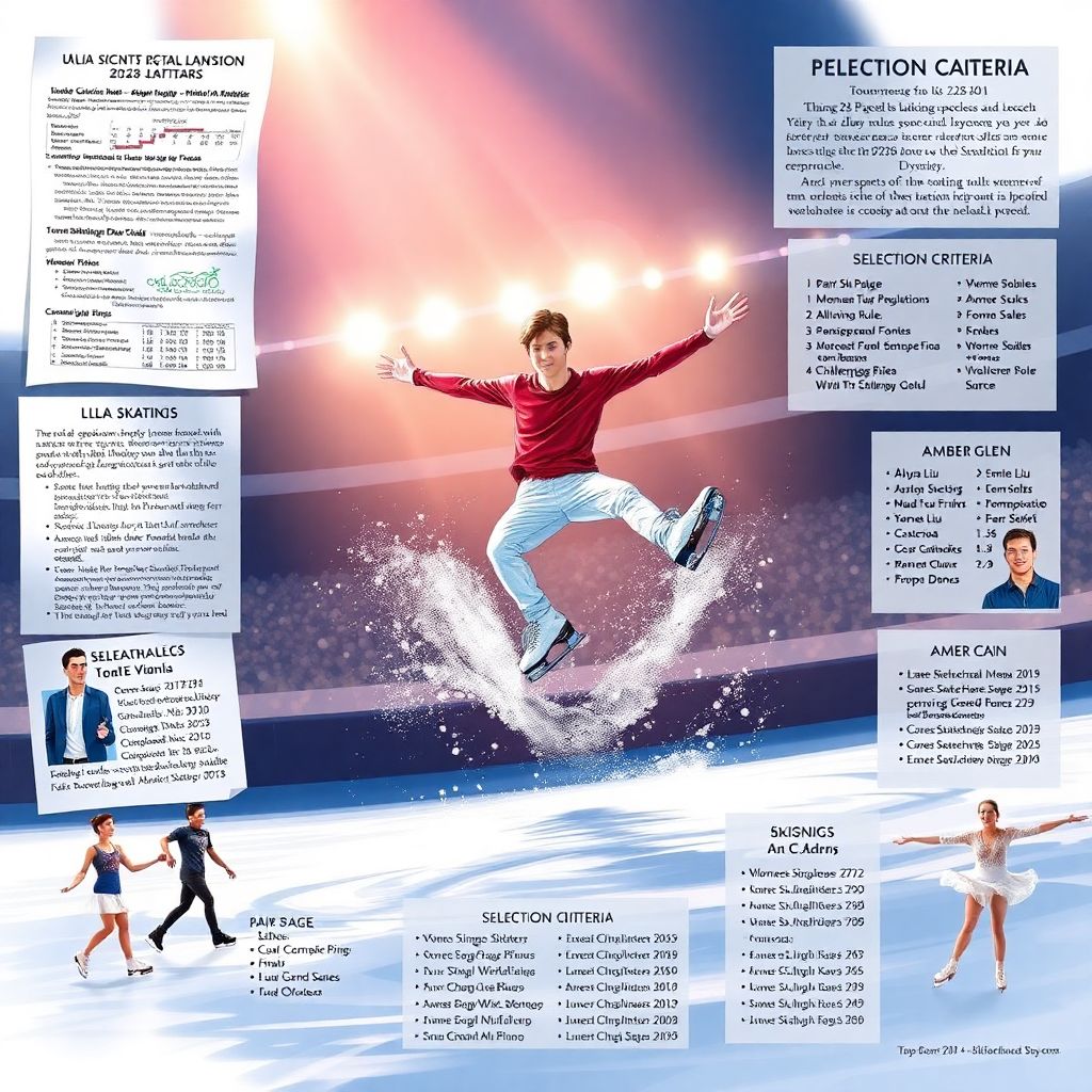 Олимпиада‑2026: как США по фигурному катанию меняют отбор после дела Малинина