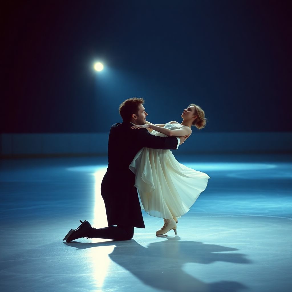 Гордеева и Гриньков: «Лунная соната», возвращение в спорт и вызов эпохе