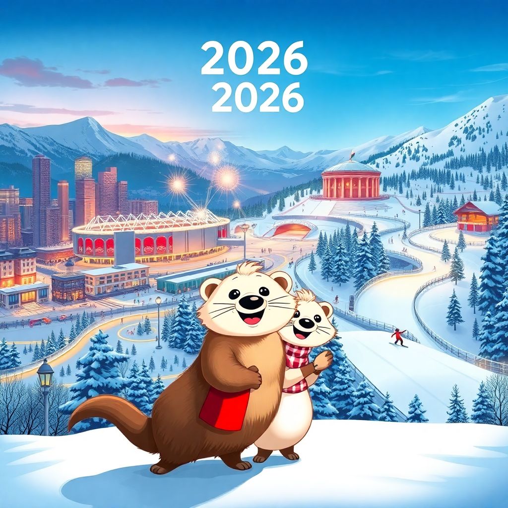 Зимние Олимпийские игры 2026 в Милане и Кортина д’Ампеццо: главное о турнире