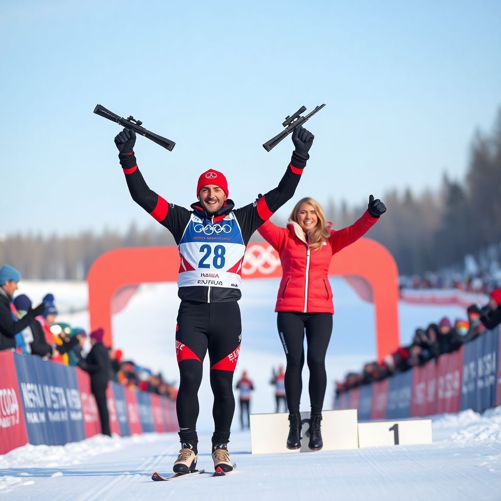 Карим Халили доминирует на чемпионате России-2026 в Тюмени и оформляет золотой дубль