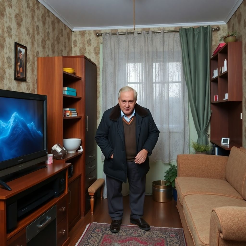 Дмитрий Губерниев о росте цен в России и тяжёлой жизни пенсионеров