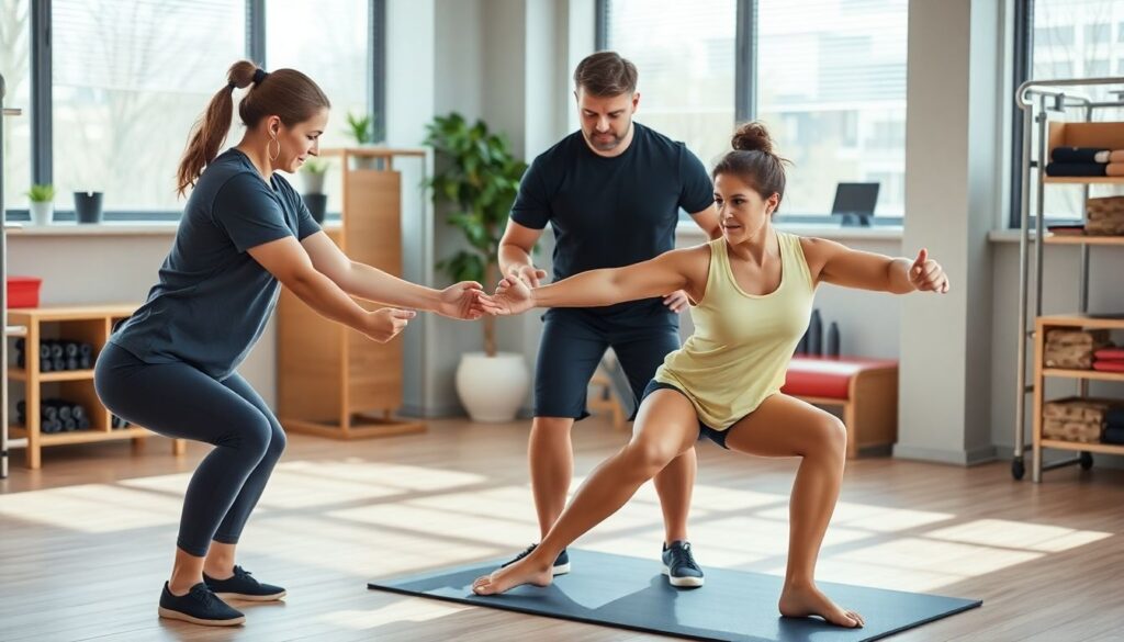 Истории невероятных возвращений после травм - иллюстрация