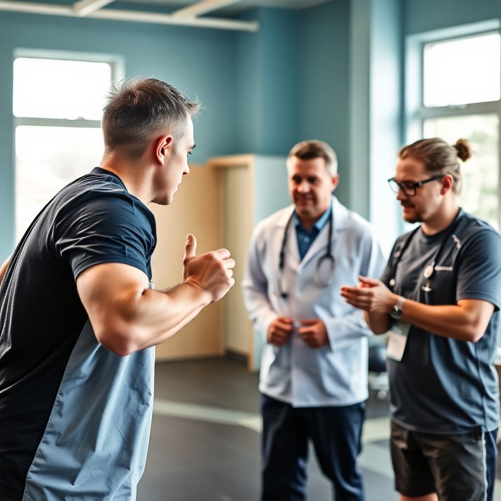 Истории невероятных возвращений после травм и как сила воли меняет судьбу