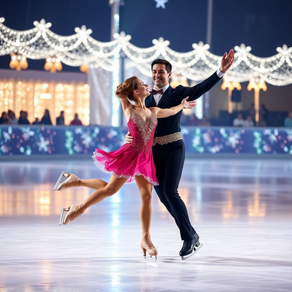 Иван Жвакин: как «Ледниковый период» с Александрой Трусовой изменил его