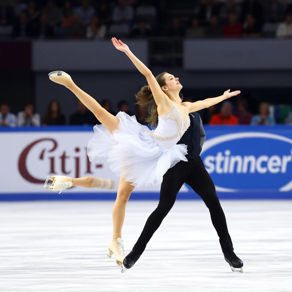 Финал Гран-при в Челябинске: как Двоеглазова изменила расклад в женском катании