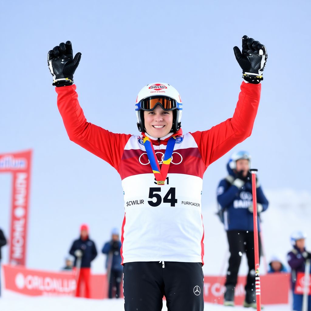 Первая медаль российских лыжников в Кубке мира: прорыв Савелия Коростелева