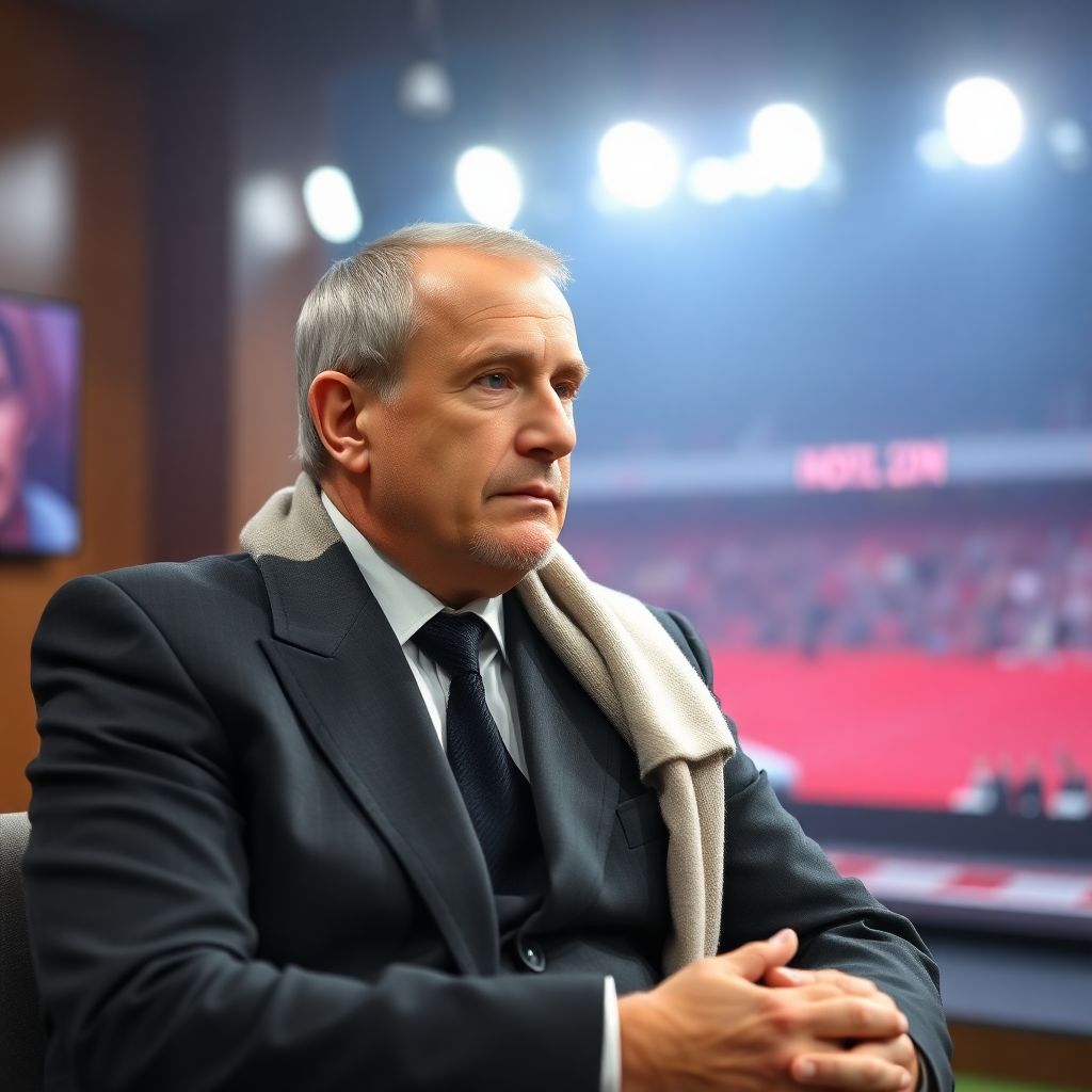 Дзагоев о РПЛ: играть в футбол пытаются лишь 5–6 команд, уровень упал