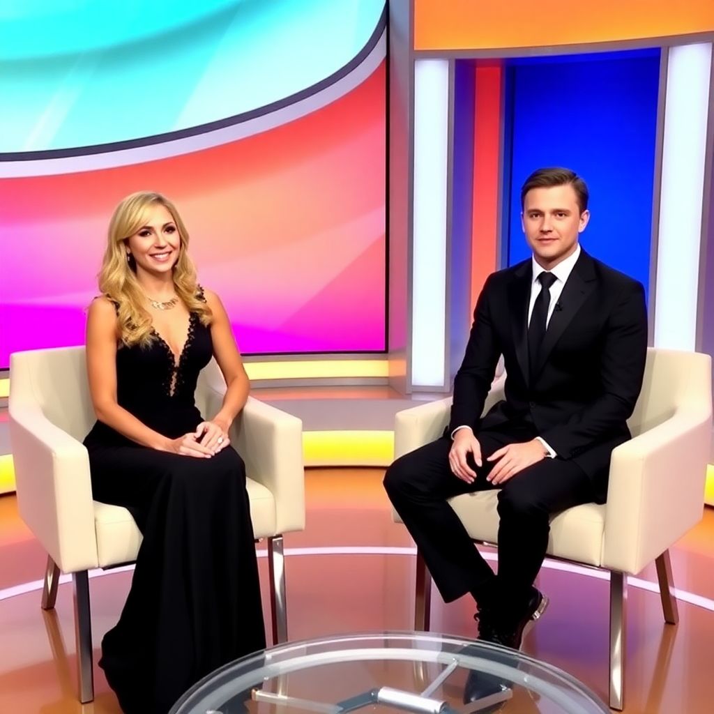 Дэвис / Смолкин и «мужчина в паре»: как Синицина и Кацалапов видят фигурное катание