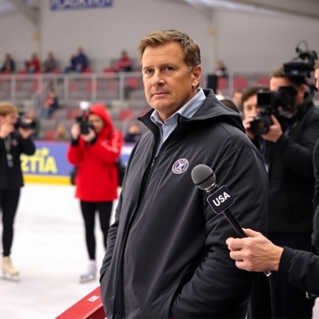 Сергей Дудаков: честное интервью о шторме внутри, четверных и работе с Трусовой