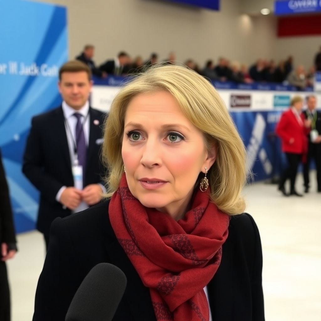 Ирина Роднина о возвращении Александры Трусовой: почему не будет «сезона Трусовой»