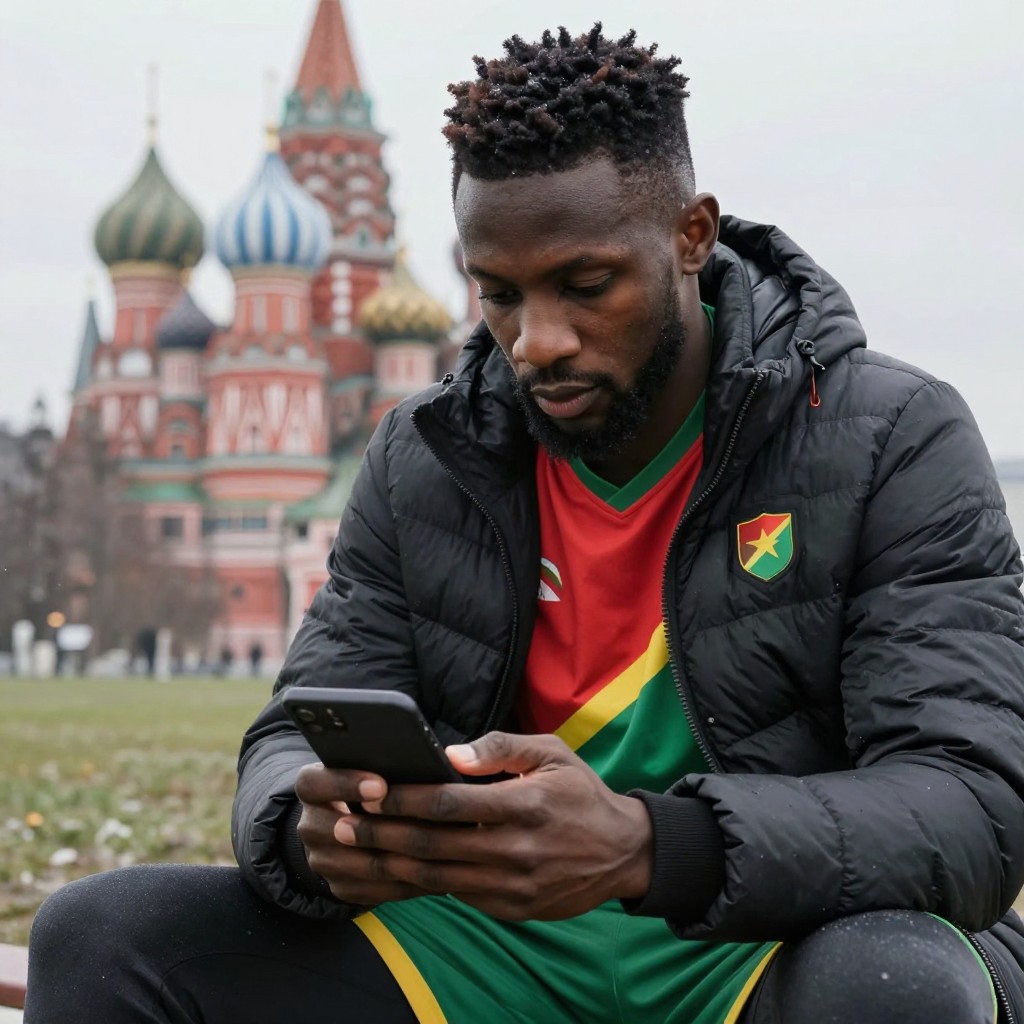 Кристофер Ву рассказал, что в России ему сложнее привыкнуть к холоду и Vpn